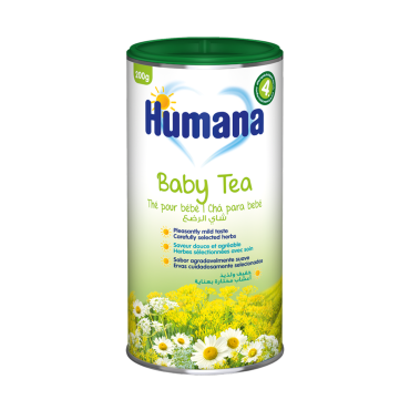 Чай Травяной Baby Tea, 200г